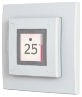 Термостат NOBO NTB 2R для теплых полов